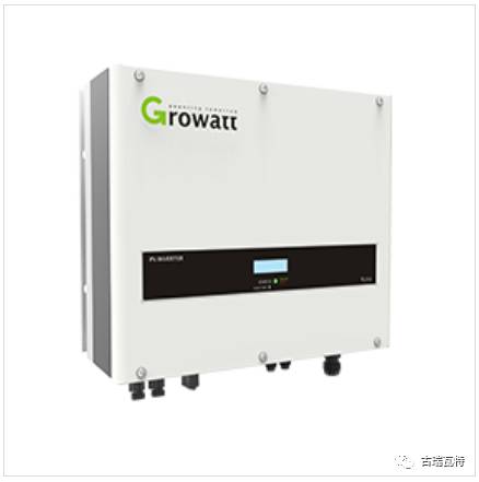 锦浪阳光正泰10~50kw逆变器	